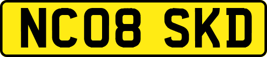 NC08SKD