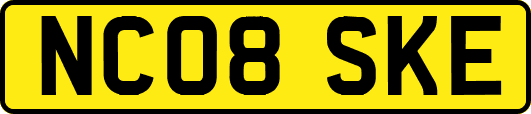 NC08SKE