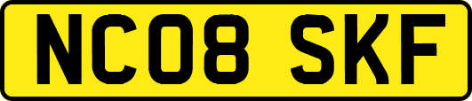 NC08SKF