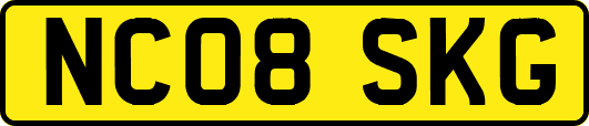 NC08SKG