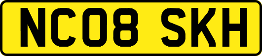 NC08SKH