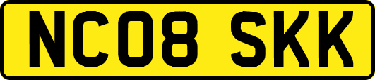 NC08SKK