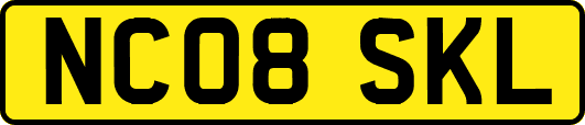 NC08SKL