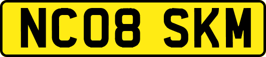 NC08SKM
