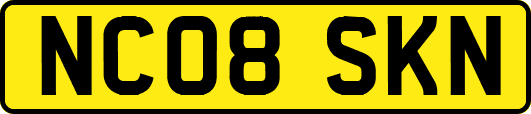 NC08SKN