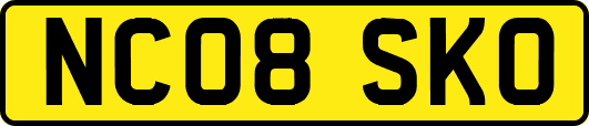 NC08SKO