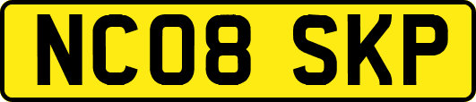 NC08SKP