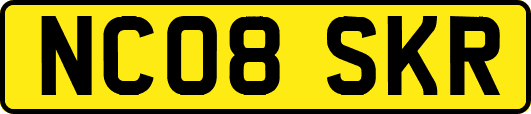 NC08SKR