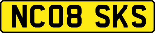 NC08SKS
