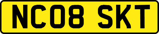 NC08SKT