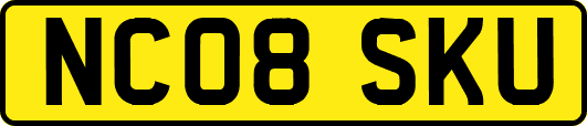 NC08SKU