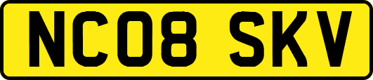 NC08SKV