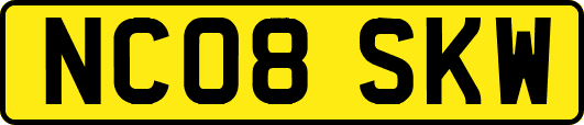 NC08SKW