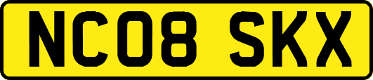 NC08SKX