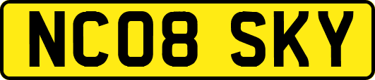 NC08SKY