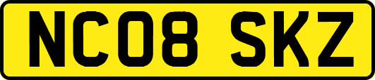 NC08SKZ