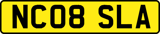 NC08SLA