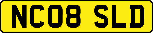 NC08SLD