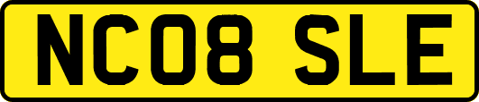 NC08SLE