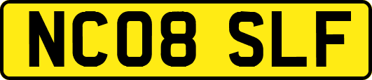NC08SLF