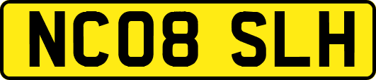 NC08SLH