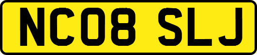 NC08SLJ
