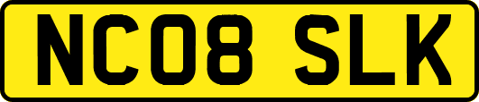 NC08SLK