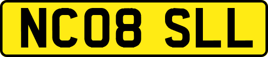 NC08SLL