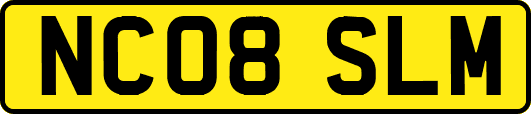 NC08SLM