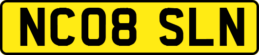 NC08SLN
