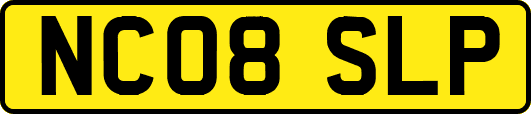 NC08SLP