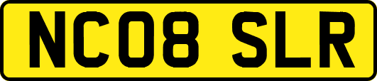 NC08SLR