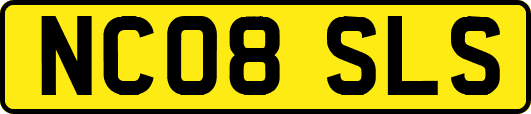 NC08SLS
