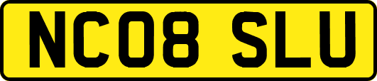NC08SLU