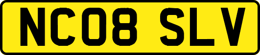 NC08SLV
