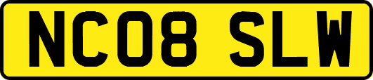 NC08SLW