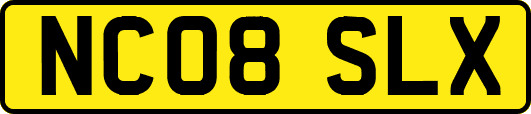 NC08SLX