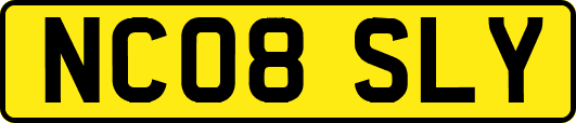 NC08SLY
