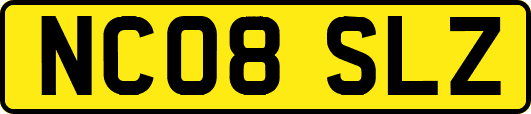 NC08SLZ
