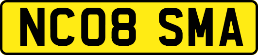 NC08SMA
