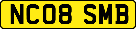 NC08SMB
