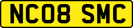 NC08SMC