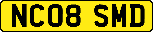 NC08SMD
