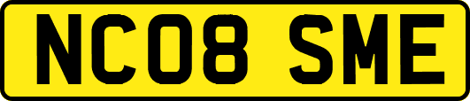 NC08SME