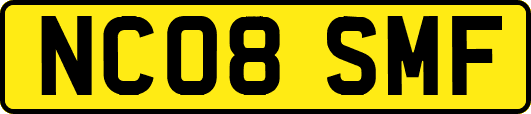 NC08SMF