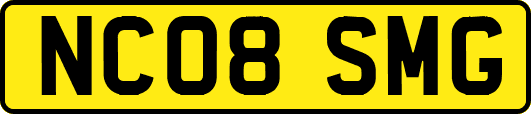 NC08SMG