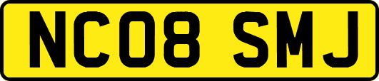 NC08SMJ