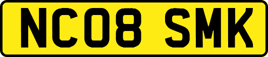 NC08SMK