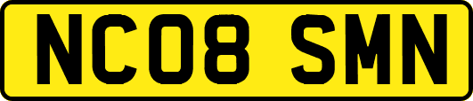 NC08SMN