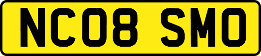 NC08SMO
